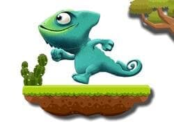 Aventura Dino Run