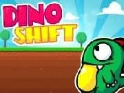 Dino Shift