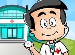 Doctor Niños