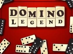 Leyenda Del Dominó