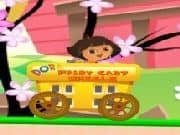 Dora Cart