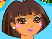 Dora Fun Makeover