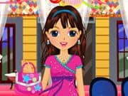 Dora Party Dress Up