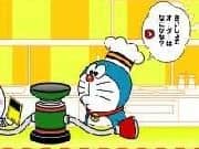 Doraemon Cocinero