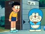 Doraemon y Nobita Salvando la Tierra
