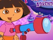Doras Purple Planet Adventure
