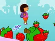 Doras Strawberry World