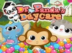 Dr Panda Guardería