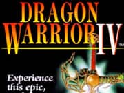 Dragon Warrior IV (JP)