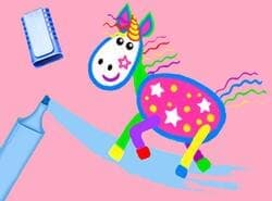 Dibujo Para Los Niños