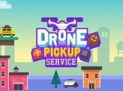 Servicio De Recogida De Drones