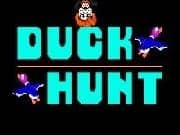 Duck Hunt Retro