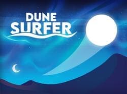 Surfista De Dunas