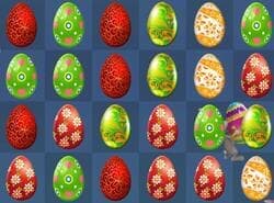 Huevos De Pascua A Toda Prisa