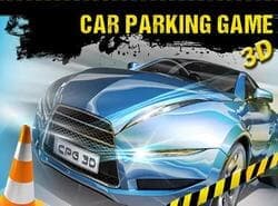 Por Ejemplo, Aparcamiento De Autobuses