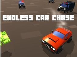 Por Ejemplo, Un Coche Sin Fin