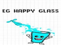 Por Ejemplo, Vidrio Feliz