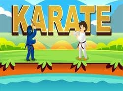 Por Ejemplo Karate