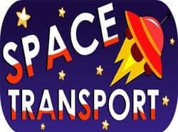 Por Ejemplo, El Transporte Espacial