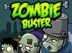 Por Ejemplo, Zombie Buster