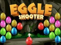 Eggle Shooter