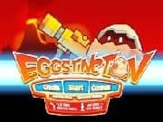 Eggstinction