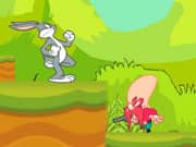 El Camino del Conejo Bunny