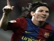 El Rompecabezas de Lionel Messi
