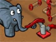 Elefante Fontanero