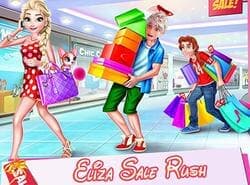 Fiebre De Venta De Eliza