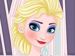 Eliminación De Maquillaje Ella