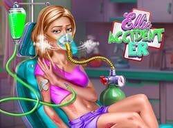 Accidente De Ellie Er