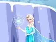 Elsa Reina de las Nieves