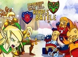 Épica Batalla Rivales