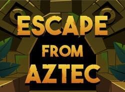 Escapar Del Azteca