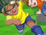 Soccer Stars - Juego Online Gratis