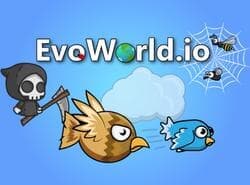 Evoworld.Io