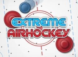 Airhockey Extremo