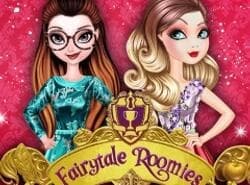 Espacios De Cuento De Hadas