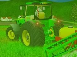 Simulador De Agricultura 2