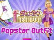 Fashion Studio Popstar Outfit