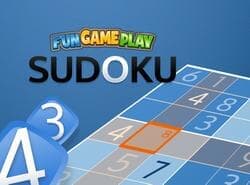 Fgp Sudoku