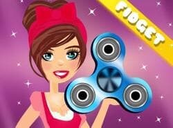 Fidget Spinner Evolución Juguete