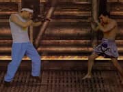 Fight Masters Muay Thai
