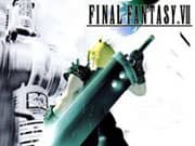 Final Fantasy VII (ZH)