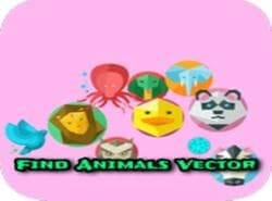 Encontrar Animales V