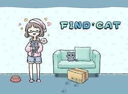 Encontrar Gato