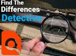 Encontrar Las Diferencias Detective