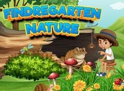 Naturaleza Findergarten