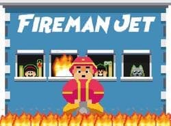 Jet Bombero